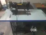 Umbrella machine new sall