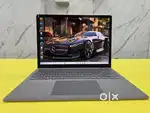 Microsoft Surface 5 Platinum Silver Core i5 - 12th Generation 10 Core