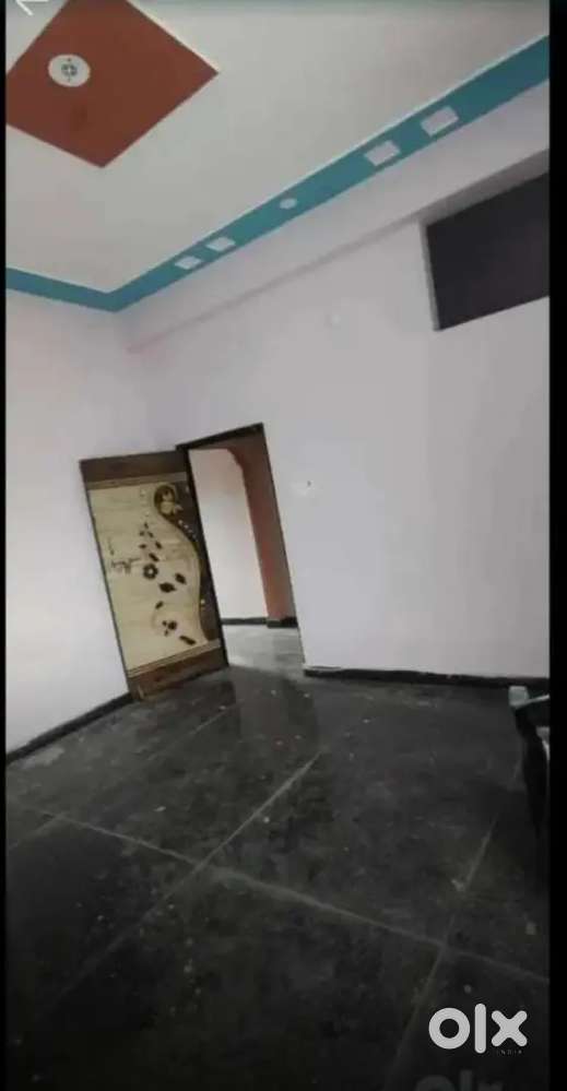 1BHK Newly constructed House for rent