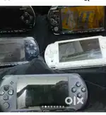 Psp music system