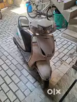 New condition activa DLX