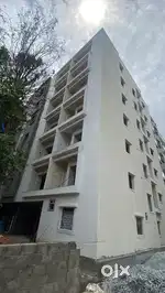 Brand new rental building for sale