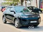 Mahindra XUV300 W6 Diesel, 2022, Diesel