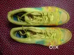 Running spike