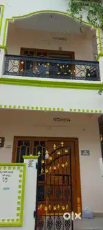 Semi furnished, individual