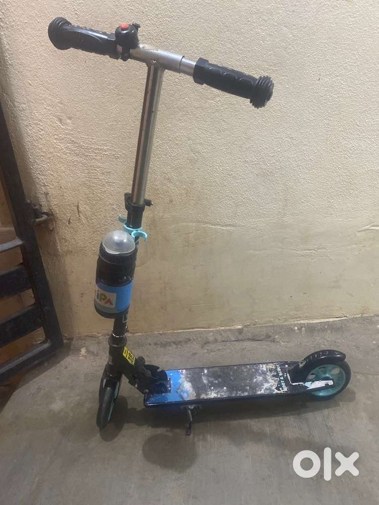 Tri scooter