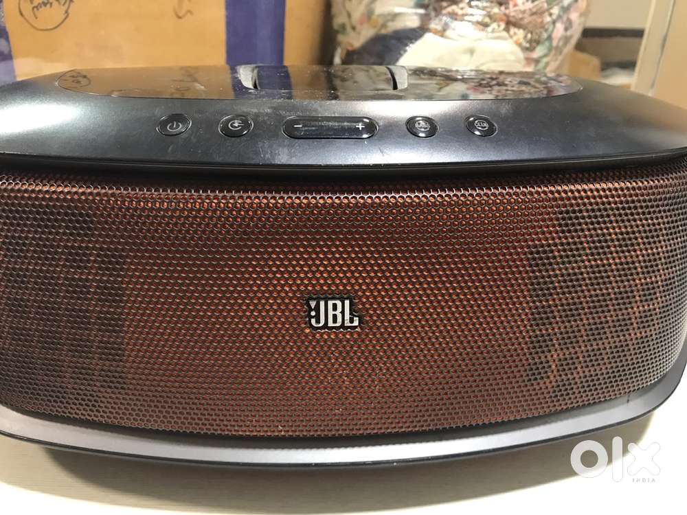 JBL Speaker