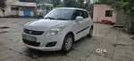 Maruti Suzuki Swift VXi + Manual, 2012, Petrol