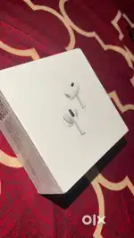 Airpords gen 2 pro