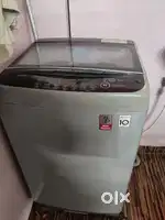 LG washing machine