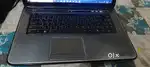 Dell laptop