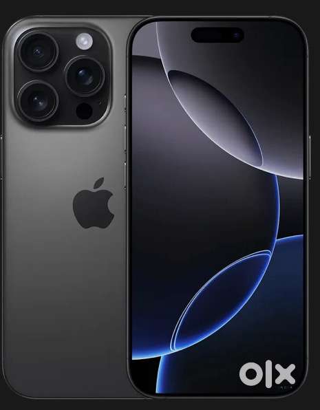I phone 16 pro