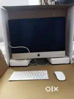 iMac 21.5 inch