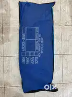 Hyundai i10, Black 7D PU Bucket Seat Covers & i10 diver hand rest