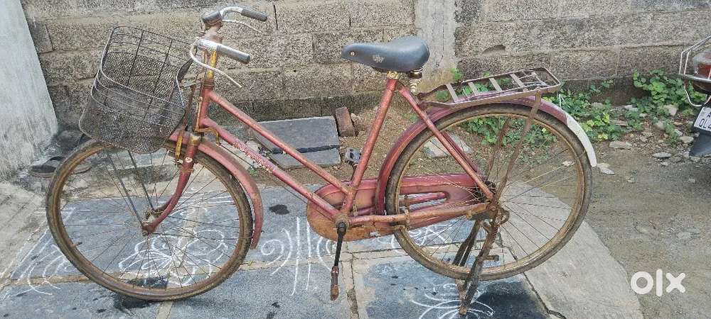 Cycle  good condition