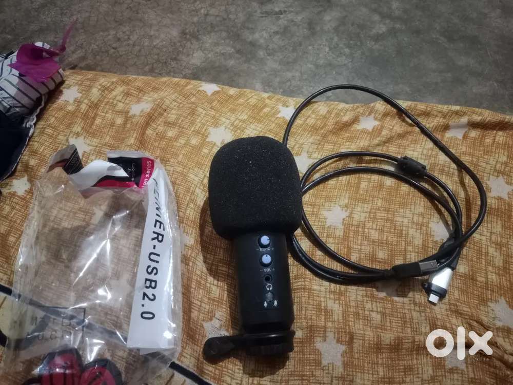ନୁଆଁ mic ମୋବାଇଲ ନ ବିନା studio ନୁ ବି no 1 sound .କିଛିବି ପ୍ରୋବ୍ଲେମ ନାଇନ.