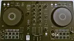 DJ controller/console