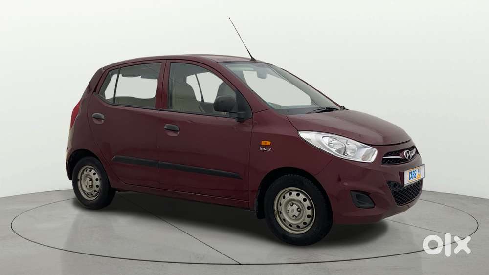 Hyundai i10 Magna 1.1L, 2014, Petrol