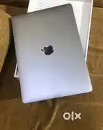BRAND NEW MACBOOK M1 AIR WITH BOX