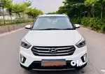 Hyundai Creta 1.6 SX Plus Auto, 2016, Diesel