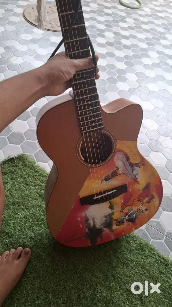 Acoustic Guitar