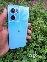 OnePlus Nord CE 2 5G  Smooth Performance
