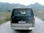 Mahindra Scorpio N 2004 Diesel Well Maintained