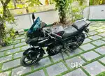 Bajaj pulsar 180/2019 model