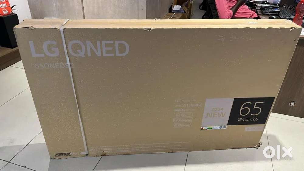 Lg led 65qned82t6a