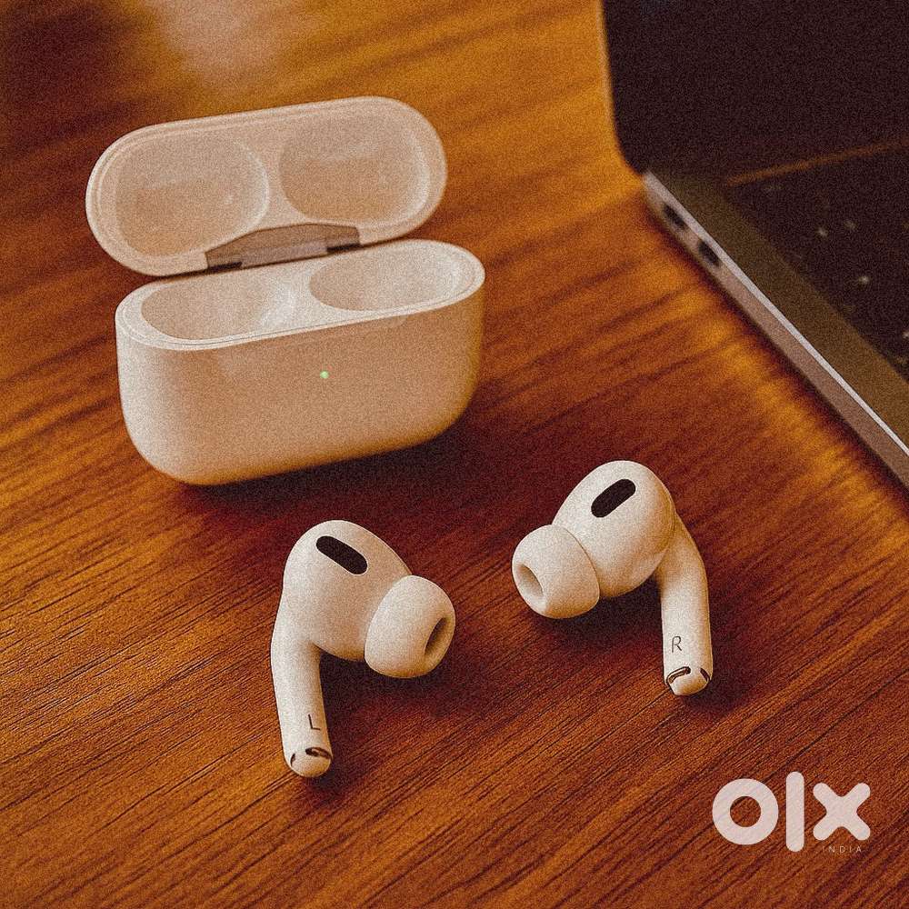 Apple Airpods Pro(2nd Generation)