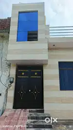 2 BHK House Sai Vihar Aligarh