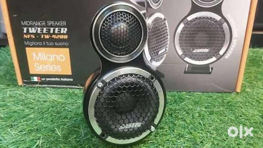 JBL , Sony component and Poineer 6991FH 6X9, Pillar Speakers Amp & DSP