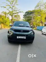 Tata Punch Kaziranga Creative iRA Pack AMT, 2023, Petrol