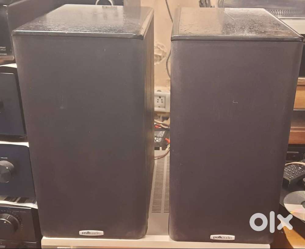 Polk Audio TSi200 Bookshelf Speakers