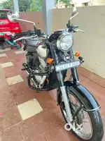 Jawa dual abs 300