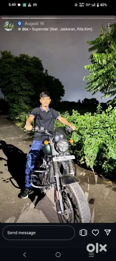 Badiya gadi hai with modification