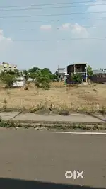 PRIME COMMERCIAL PLOT FOR SALE ON WARDHA-NAGPUR BYPASS SHANTINAGAR