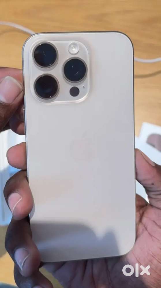 IPHONE 16 PRO 512GB