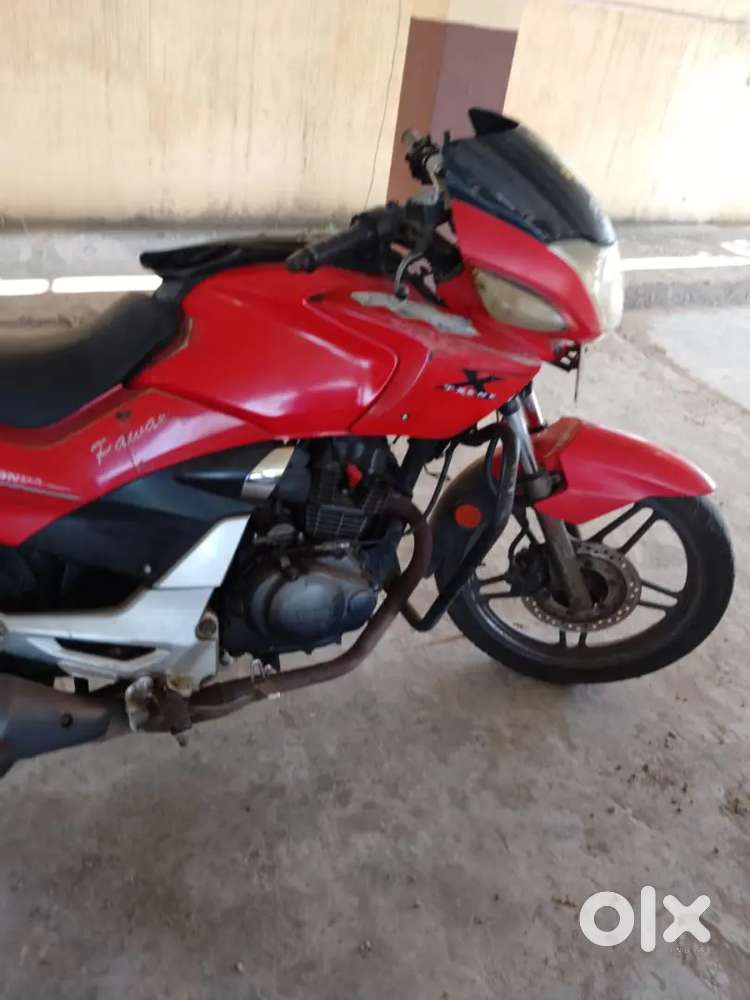 Hero honda CBZ extreme Full Condition