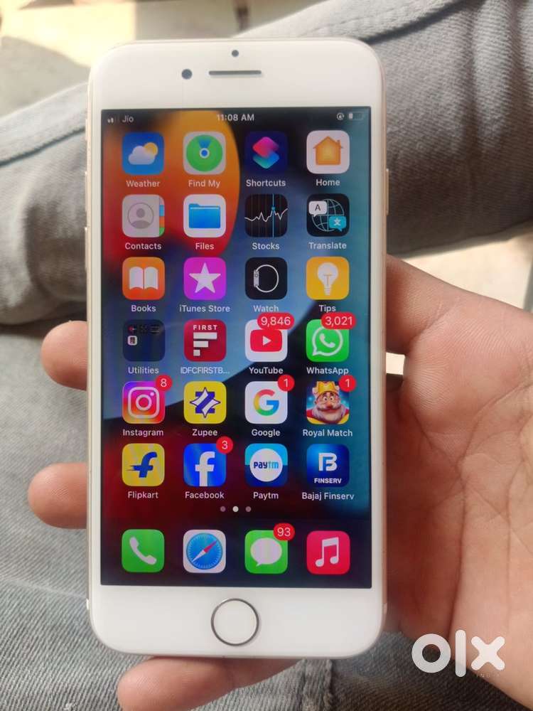 good conditione iphone 7 32gb