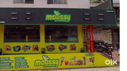 Commercial Rooms for Rent – Prime Location in Thachampara Town!