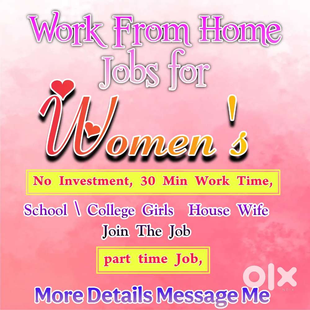 Female Job's