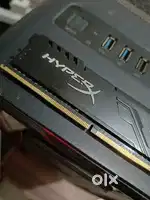 ram 8gb ddr4