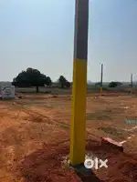 Plot for sale