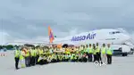 Job in indigo airlines 2025