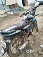 Working bike hai no problem new bike lena hai
