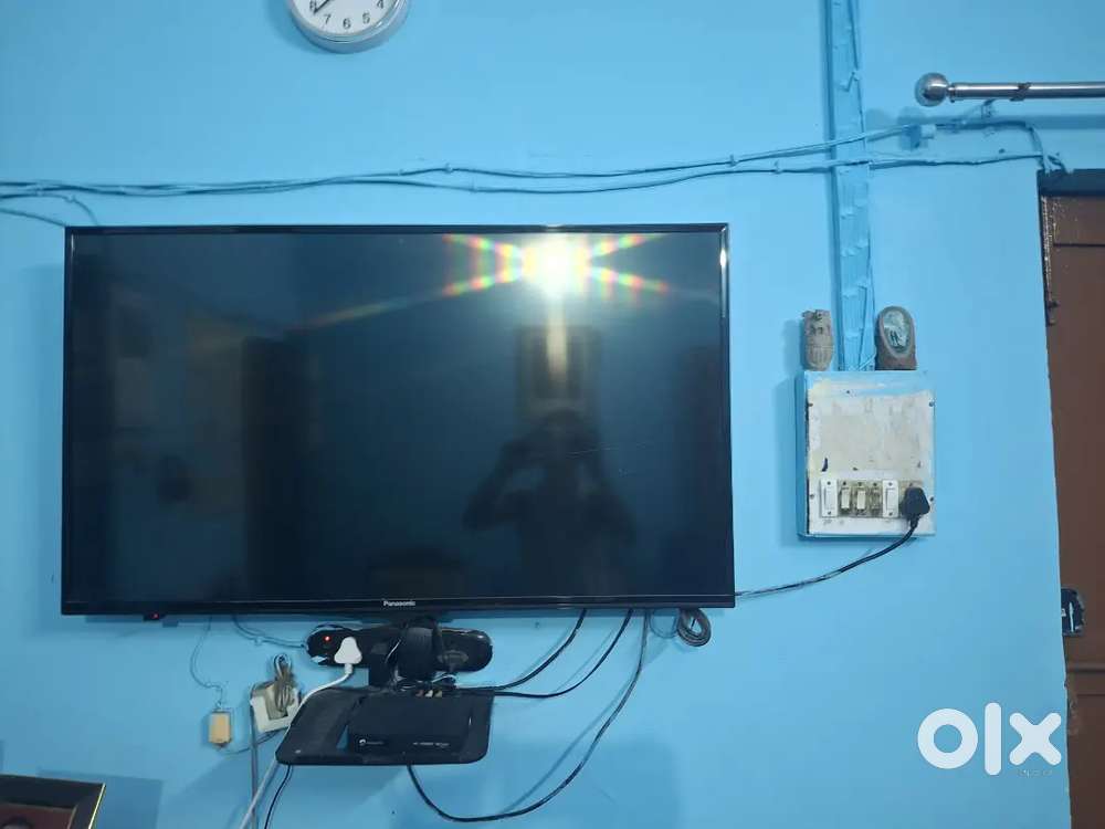 Panasonic television