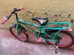 Kids bicycle