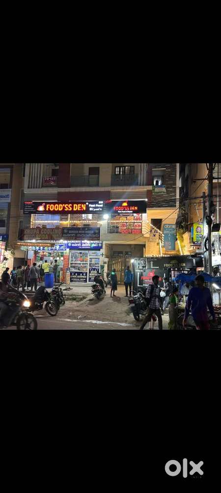 LbNagar Office Space available for Rent Lease