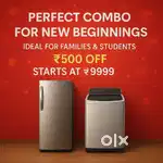 Perfect combo in good deal